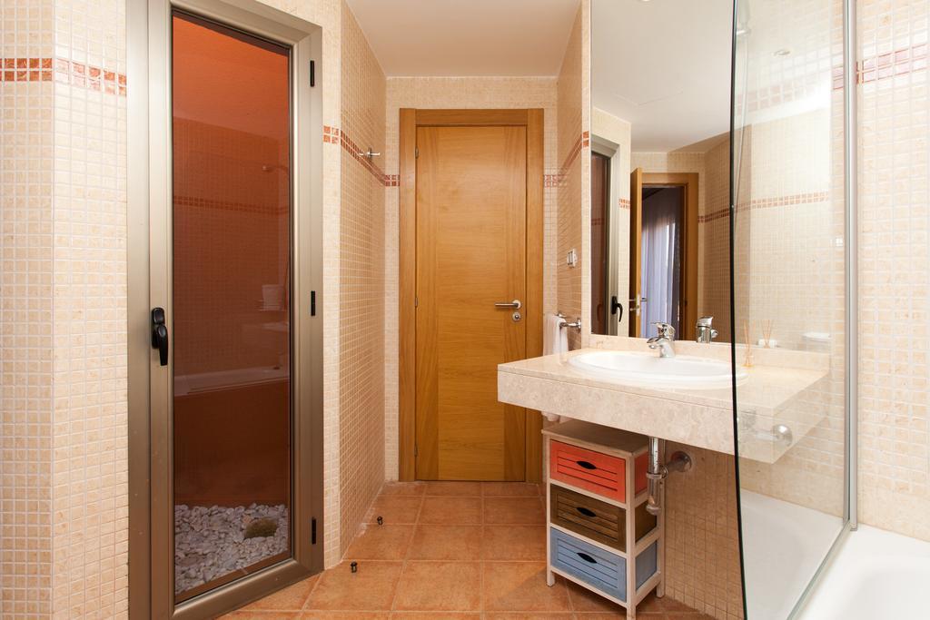 Villa Con Piscina ,Vista Mar Y Campo De Golf Caleta De Fuste Oda fotoğraf