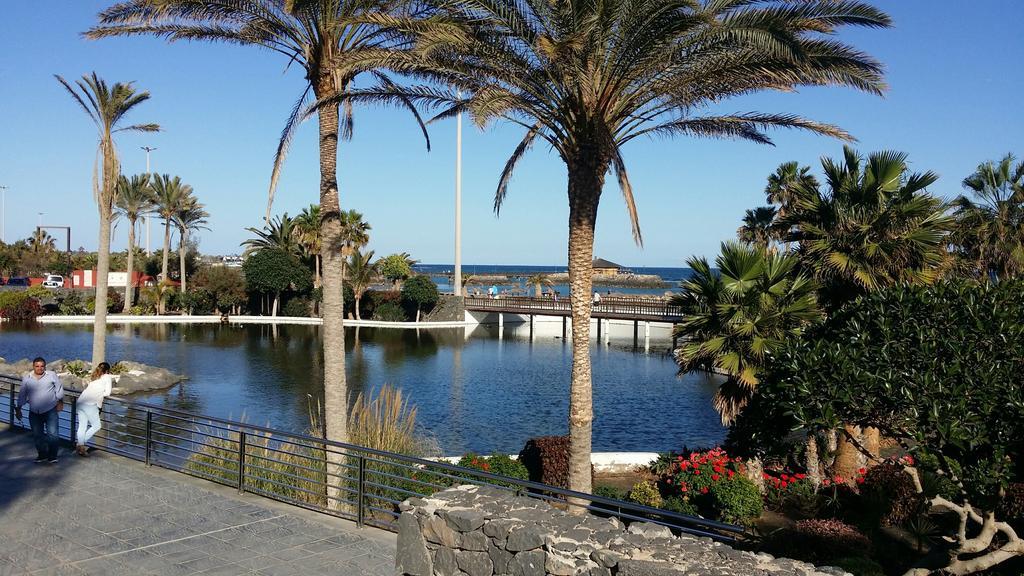 Villa Con Piscina ,Vista Mar Y Campo De Golf Caleta De Fuste Dış mekan fotoğraf